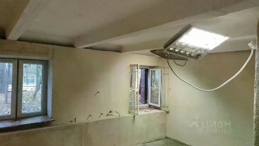 Продается апартаменты-студия, 19 м²