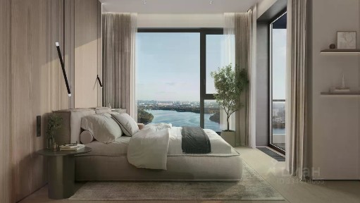 Продается 2-комн. квартира, 66,8 м²