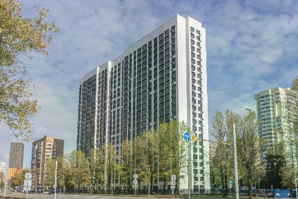 Продается 2-комн. квартира, 41 м²