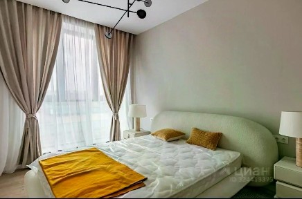 Продаются 2-комн. апартаменты, 56 м²