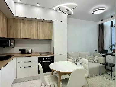 Продается 2-комн. квартира, 37,1 м²