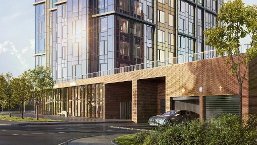 Продается 1-комн. квартира, 39,7 м²