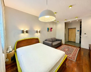 Продается 1-комн. квартира, 47,4 м²