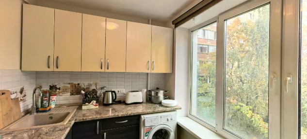 Продается 2-комн. квартира, 44,9 м²