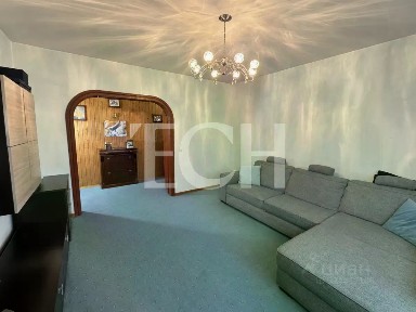 Продается 3-комн. квартира, 61 м²