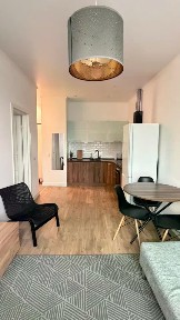 Продаются 2-комн. апартаменты, 38,8 м²