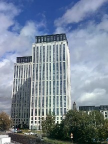 Продается 3-комн. квартира, 73,1 м²