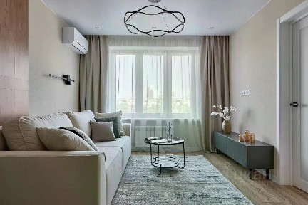 Продается 4-комн. квартира, 67 м²