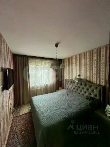Продается 3-комн. квартира, 62,3 м²