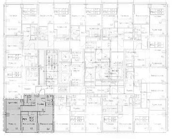Продается 2-комн. квартира, 66,8 м²