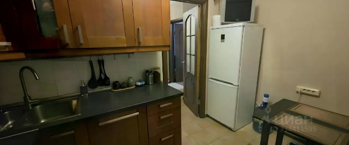 Продается 1-комн. квартира, 37,6 м²