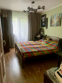 Продается 3-комн. квартира, 57,7 м²