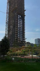 Продается 1-комн. квартира, 37,2 м²