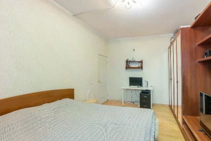 Продается 1-комн. квартира, 32,3 м²