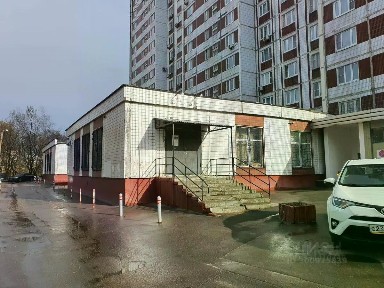Продается апартаменты-студия, 16,3 м²