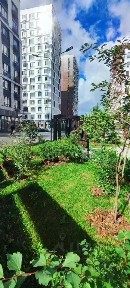 Продается студия, 23 м²