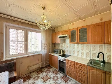 Продается 3-комн. квартира, 72,9 м²