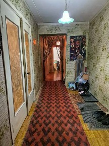 Продается 3-комн. квартира, 78,3 м²