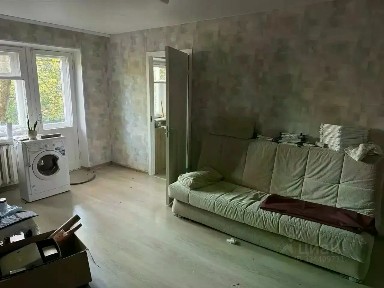 Продается 2-комн. квартира, 43,5 м²