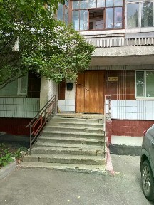 Продается апартаменты-студия, 12,2 м²