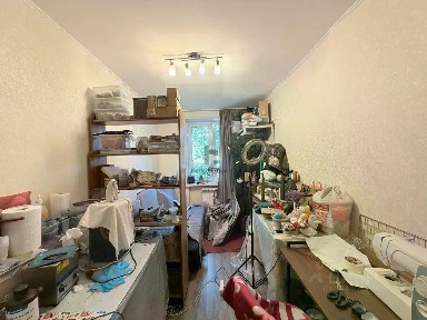 Продается 2-комн. квартира, 43 м²