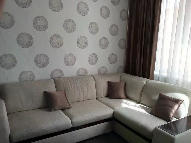 Продается 1-комн. квартира, 38,3 м²