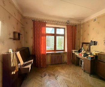 Продается 3-комн. квартира, 80 м²