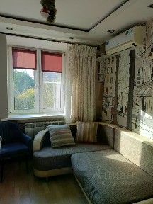 Продается 2-комн. квартира, 42 м²