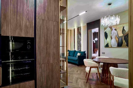 Продается 2-комн. квартира, 61 м²