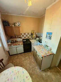 Продается 2-комн. квартира, 52,8 м²