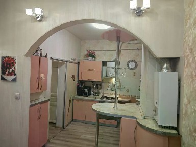 Продается 3-комн. квартира, 77,7 м²