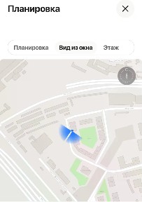 Продаются 2-комн. апартаменты, 55,6 м²