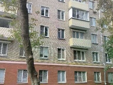 Продается 1-комн. квартира, 29,9 м²