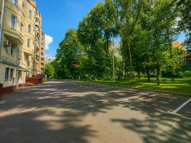 Москва, ВАО, р-н Измайлово, Первомайская ул., 87