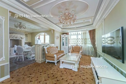 Продается 4-комн. квартира, 150 м²