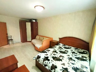 Продается 1-комн. квартира, 32,8 м²