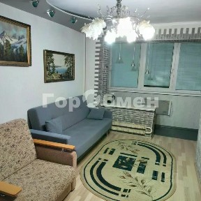 Продается 2-комн. квартира, 45,6 м²