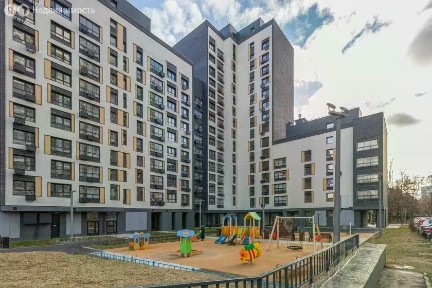 Продается 2-комн. квартира, 57,7 м²