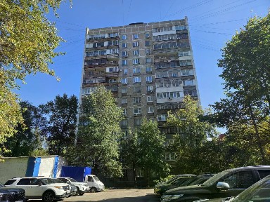 Продается 2-комн. квартира, 37,9 м²