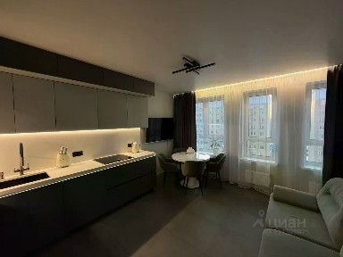 Продается 3-комн. квартира, 85,2 м²