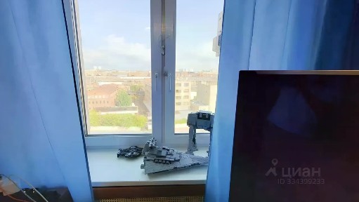 Продается 2-комн. квартира, 72 м²