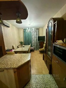 Продается 5-комн. квартира, 124 м²