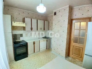 Продается 2-комн. квартира, 58,6 м²