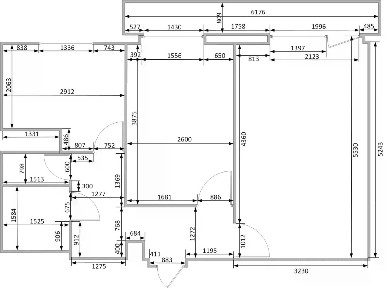 Продается 2-комн. квартира, 44 м²