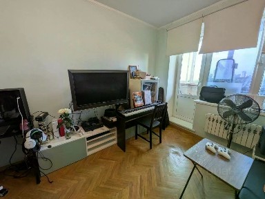 Продается 1-комн. квартира, 37,1 м²