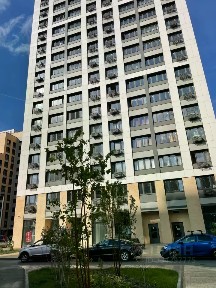 Продается 1-комн. квартира, 37,9 м²