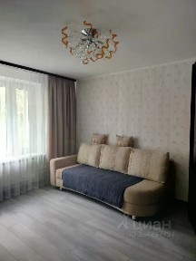 Продается 2-комн. квартира, 38 м²