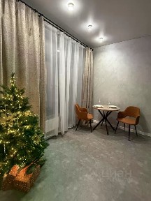 Продается студия, 29,6 м²