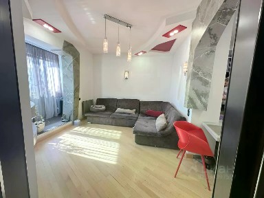 Продается 2-комн. квартира, 62,7 м²