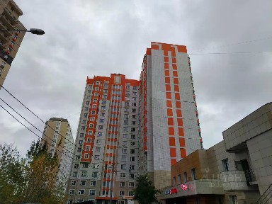Продается квартира свободной планировки, 95,9 м²